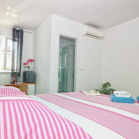 Guesthouse Esma Rovinj Exterior foto