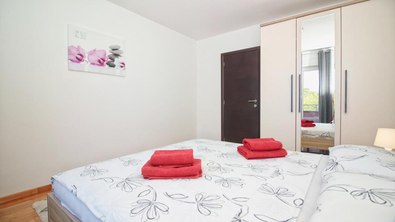 Guesthouse Esma Rovinj Exterior foto