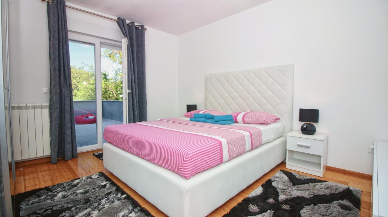 Guesthouse Esma Rovinj Exterior foto