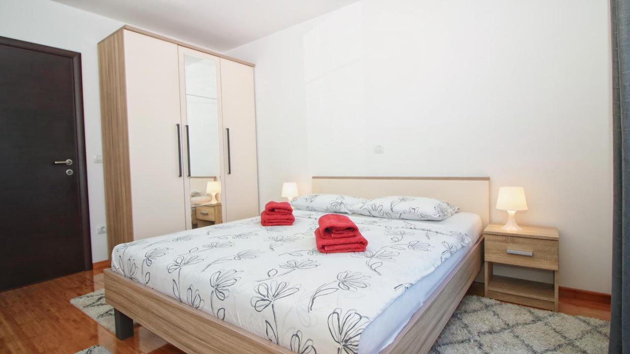 Guesthouse Esma Rovinj Exterior foto